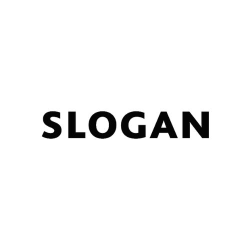 スローガン株式会社