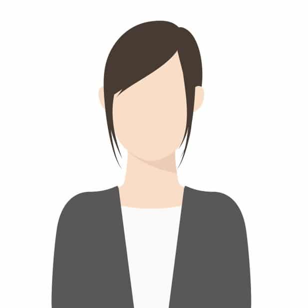 40代女性