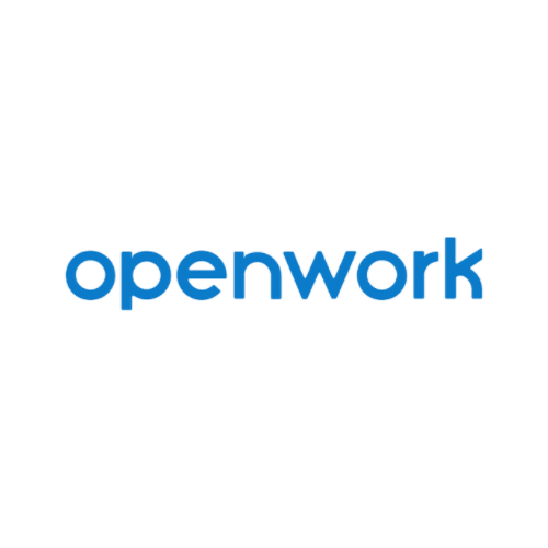 openwork