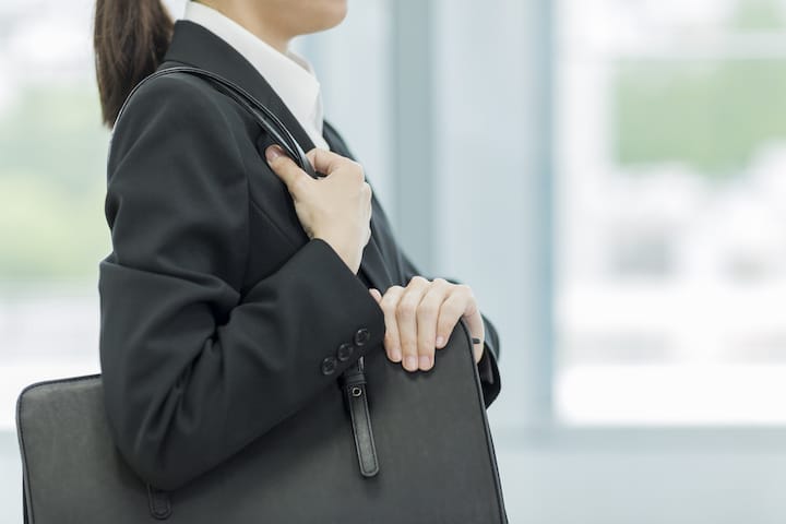 転職