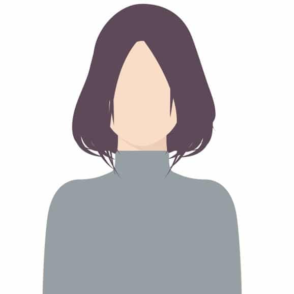 40代女性