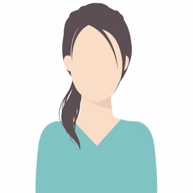 30代女性