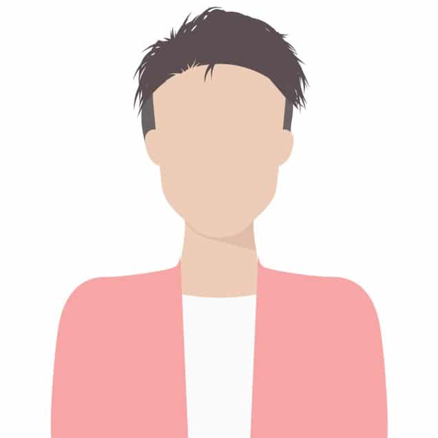 30代男性