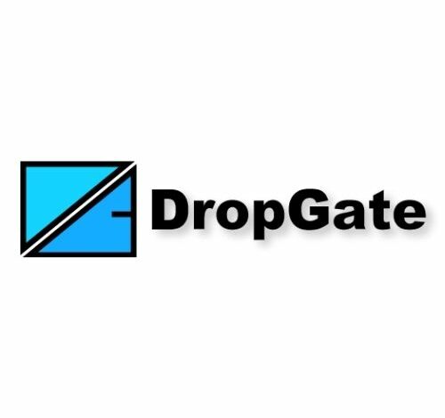 DropGate 口コミ・評判