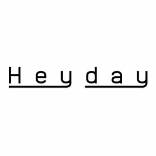 Heyday株式会社
