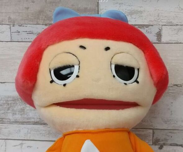 人事古田さん